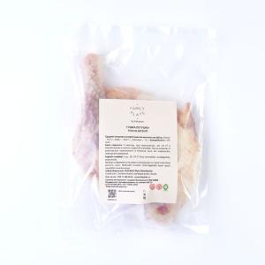 Тушка петушка молодого, кг